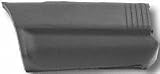 82-83 HONDA ACCORD FRONT BUMPER END RH (PASSENGER SIDE) (1982 82 1983 83) 1228 62521SA5670