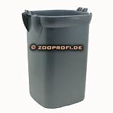 Eigenschaften Hagen  / Filterbehälter für Fluval 304 alte oder neue Ausführung
