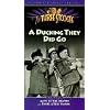 3 Stooges: Ducking They Did Go [VHS]