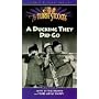 3 Stooges: Ducking They Did Go [VHS]