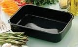 Review ELITEHOUSEWARES  / Rectangular Roasting Tray