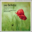 Symphonies Vol. 3