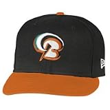 Bowie Baysox New Era 2008 Onfield 59FIFTY