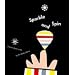 book cover image for Sparkle and Spin  by Ann Rand and Paul Rand