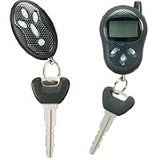 Audiovox Aps905 Remote Start System