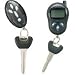 Audiovox Aps905 Remote Start System