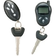 Electronics: Audiovox APS905 / APS 905 / APS 905 Remote Start with a Two Way Test Messaging