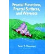 Fractal Functions, Fractal Surfaces, and Wavelets by Peter R. Massopust
