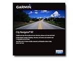 Garmin City Navigator 2012 DACH (Alpen) Micro SD