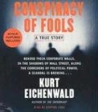 Conspiracy of Fools: A True Story