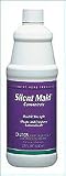 Silent Maid Concentrate, Cleans & Freshens Toilet Bowls