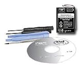 Sonnet Replacement Battery for iPod mini