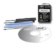 Childrens Toyshop  Electronics : Sonnet Replacement Battery for iPod mini
