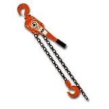 Chain Puller - 1 1/2 Ton