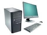 Fujitsu Siemens EsprimoEditionP2420 Ath64 X2 5200+ 2700 2x1024MB 250GB DVDRW VistaB 12 Monate BringIn (DE)