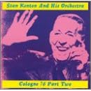 The Cologne Concert, Vol. 2 by  Stan Kenton 