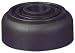 Electronics : Penn-Elcom F1558 Rubber Cabinet Foot 1-1/2" Dia. x 5/8" H