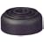 Penn-Elcom F1558 Rubber Cabinet Foot 1-1/2" Dia. x 5/8" H