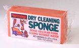 Acme Sponge & Chamois C Dry Cleaning Sponge DCS60