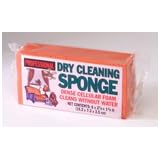 Acme Sponge and Chamois C Dry Cleaning Sponge DCS60 by ACME SPONGE & CHAMOIS CO