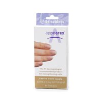 HealthPersonalCare: appearex Once Daily Supplement 84 ea
