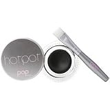 POP Beauty – Hot Pot Gel Liner – No.1 Blacked Out