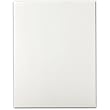 Cranes Crest Fluorescent White 28lb. 8.5x11 Wove Sheets
