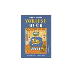 Das grosse Vorlesebuch