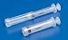 ^Monoject Safety Syringes - 6cc Safety Syringe, 21 Gauge x 1.5 Needle Min.Order is 1 BX ( 50 Each / box; )