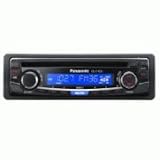 Panasonic CQ-C1103U MP3/WMA/CD Player