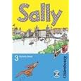 Sally: Sally 3. Jahrgangsstufe. Activity Book m. CD: Lehrwerk f�r den Englischunterricht ab Klasse 3