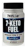 7-KETO Fuel (50mg)