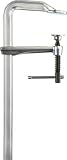ベッセイ　クランプ（普及型）　ＧＺＫ型　開き１６０ｍｍ　3615537 GZ16K