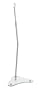 Sanus HTB4 Glass Base Home Theater/Box Speaker Stands