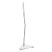 Sanus HTB4 Glass Base Home Theater/Box Speaker Stands