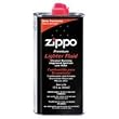 Zippo Lighter Fluid 12OZ.