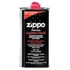 Zippo Lighter Fluid 12OZ.