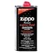 Zippo Lighter Fluid 12OZ.