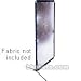 Lastolite Large Frame 2x2m (6'6x6'6) [822]