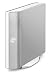 Seagate FreeAgent Desk 1 TB USB 2.0 External Hard Drive ST310005FDA2E1 RK (Silver) 21KRcYxdz L. SL75 Seagate FreeAgent Desk 1 TB USB 2.0 External Hard Drive ST310005FDA2E1 RK (Silver)