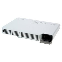 Buy Super Slim Data Projector online at Discounted New and Used prices. Delivered to your door with Off-The-Bookshelf.