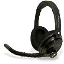 Turtle Beach P21 PS3 Video Gaming Headset with On-Line Chat (TBS-2130-01)