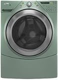 Tools & Hardware : Whirlpool Duet Steam WFW9600TA 27" Front-Load Steam Washer with 4.0 cu. ft. Capacity, 12 Wash Cycles, 5 Temperature Options, Steam Technology, OXI Dispense Option, 1,200 RPM Spin Speed and CEE III Energy Star Rating: Aspen