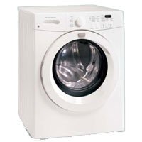 Frigidaire ATF6000FS King Size 3.5 Cu. Ft. Front Load Washer