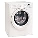 Frigidaire ATF6000FS ATF6000FS Front Load Washer