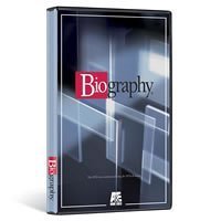 A&E Television Networks Presents BIOGRAPHY: Siegfried & Roy (DVD, 2003, 50-min.)