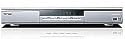 Topfield TF 5000 PVR Masterpiece 80 GB Satelliten-Receiver mit Twin-Tuner und Festplatte silber