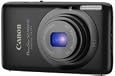 Canon PowerShot SD1400IS 14.1 MP Digital Camera with 4x Wide Angle Optical Image Stabilized Zoom and 2.7-Inch LCD (Black)