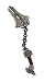 Lions Flail Prop
