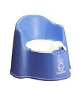 Baby Bjorn&reg; Large Potty Chair Blue